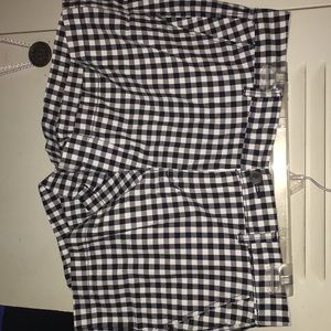 Old navy short great conditions